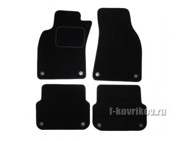 Коврики Audi A6 C6
