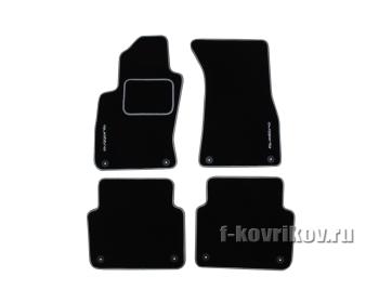 Коврики Audi A8 D3