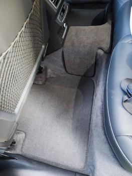Коврики Audi Q5 long 2