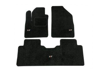 Коврики BAIC