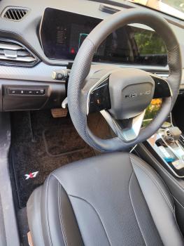 Коврики BAIC