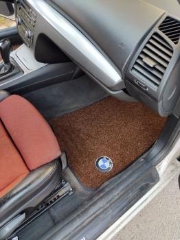 Коврики BMW-1 E87