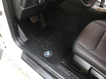Коврики BMW-1 F20