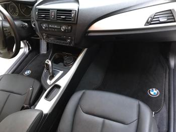 Коврики BMW-1 F20