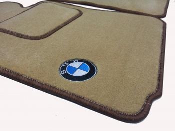 Коврики BMW 3