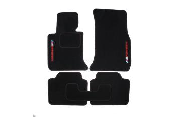 Коврики BMW-3 F30