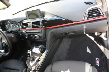Коврики BMW-3 F30