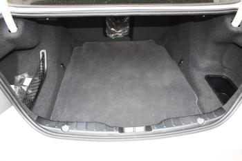Коврик багажника BMW-5 F10