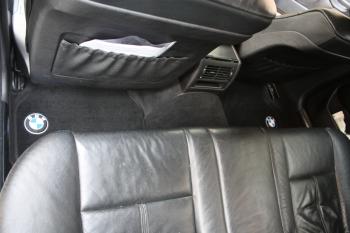 Коврики BMW-5 E39
