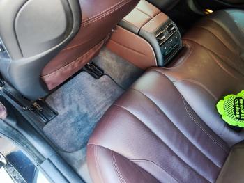 Коврики BMW-6 F06 gran coupe