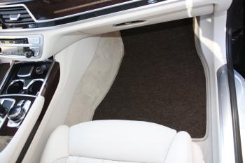Коврики BMW-7 G11