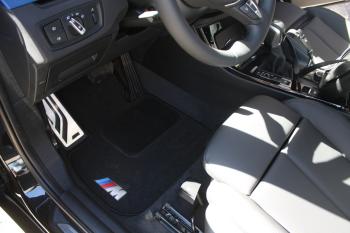 Коврики BMW X1 F48