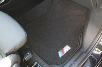 Коврики BMW X1 F48