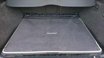 Коврик багажника BMW X5 E53 Maritime edition