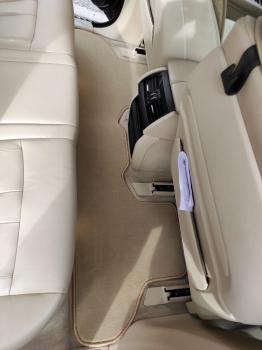 Коврики BMW X5 F15