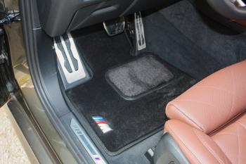 Коврики BMW X5 G05