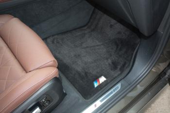 Коврики BMW X5 G05