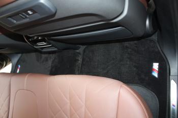 Коврики BMW X5 G05