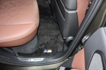 Коврики BMW X5 G05