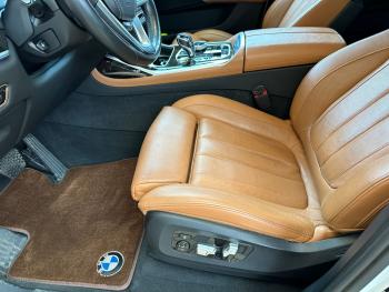 Коврики BMW X7