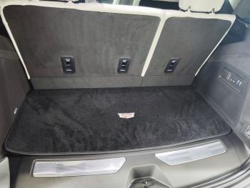 Коврики Cadillac Escalade 5 рестайлинг