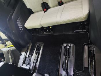 Коврики Cadillac Escalade 5 рестайлинг