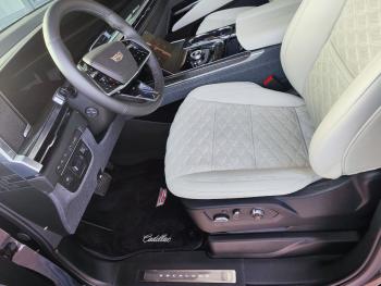 Коврики Cadillac Escalade 5 рестайлинг