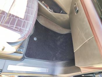 Коврики Cadillac Escalade 5 дорестайл