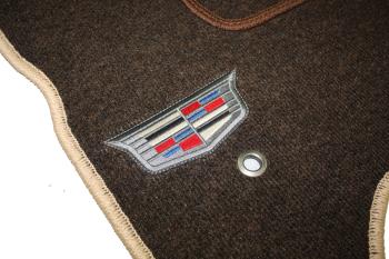 Коврики Cadillac Escalade
