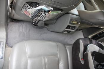 Коврики в салоне Cadillac SRX