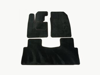Коврики Changan Deepal S07
