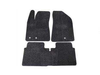 Коврики Changan Lamore
