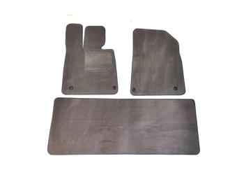 Коврики Changan Qiyuan Nevo A06
