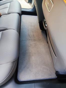 Коврики Changan Qiyuan Nevo A06