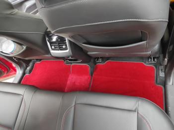 Коврики в салоне Chery Tiggo 7 Pro
