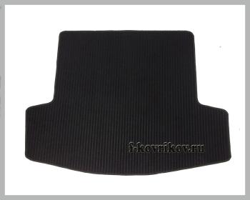 Ковер багажника Chevrolet Captiva 1