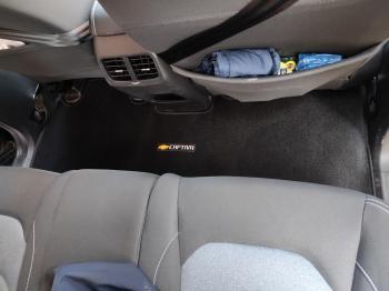 Коврики Chevrolet Captiva 2