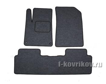 Автоковрики Citroen C5