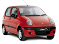 Matiz (1998)