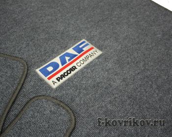 Автоковрики DAF 105 XF