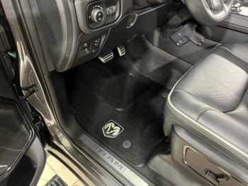 Коврики Dodge RAM