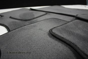 Коврики FAW