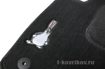Коврики FAW
