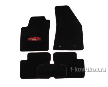 Автоковрики Fiat Bravo