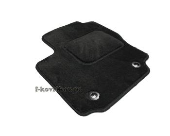 Водительский коврик Ford Mondeo4