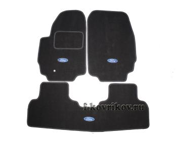 Автоковрики Ford Escape (Maverick)