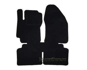 Автоковрики Ford Mondeo 3