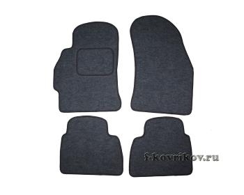 Автоковрики Ford Mondeo 2