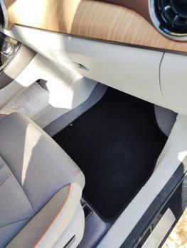 Коврики Forthing M4 Yacht