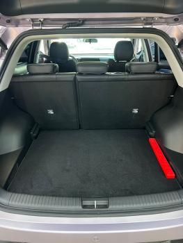 Коврик багажника GAC GS3